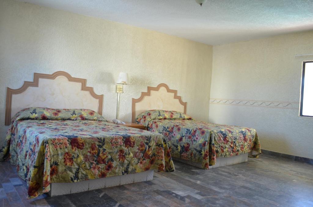 Hotel Paraiso Puerto Peñasco Zimmer foto